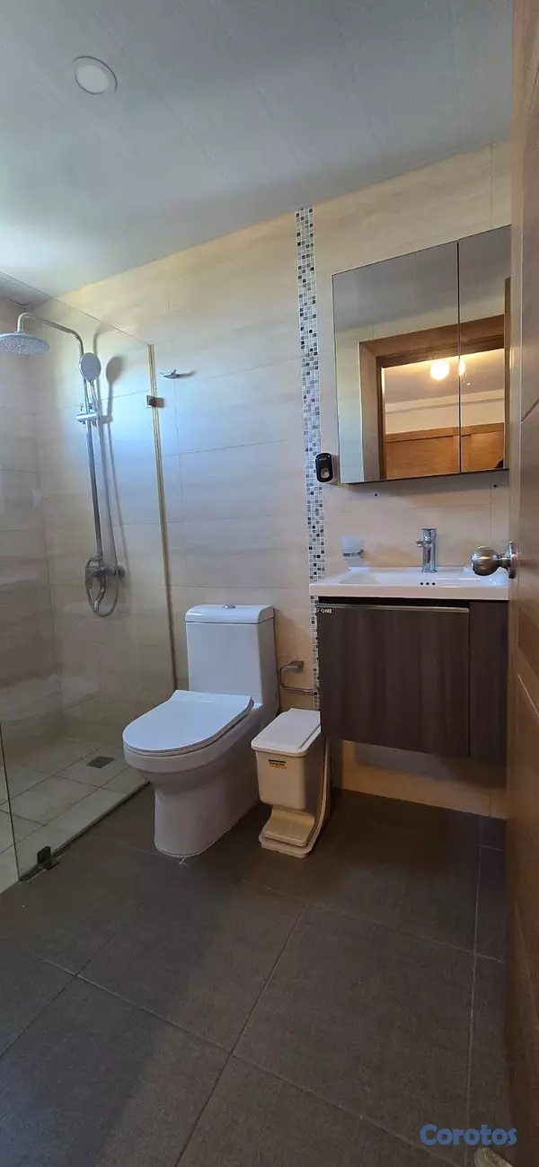 apartamentos - Apartamento en Alquiler  2