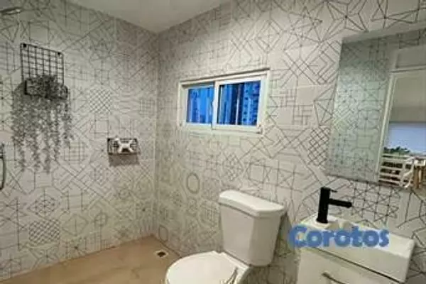 apartamentos - vendo en naco 6
