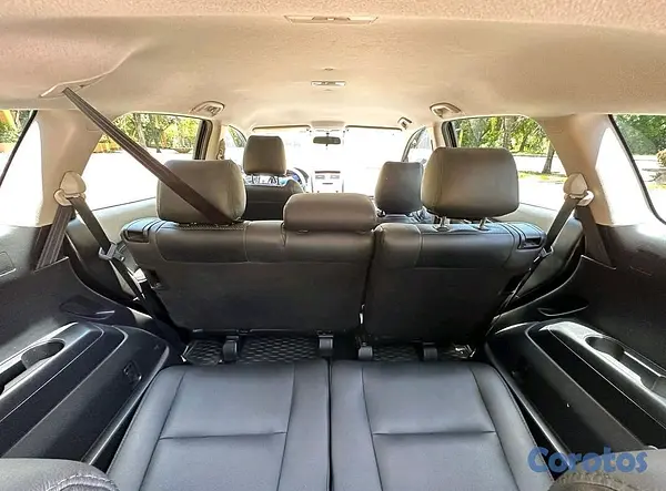 jeepetas y camionetas - Vendo Mazda CX9 2010 | Impecable, 3 filas de asientos. 6