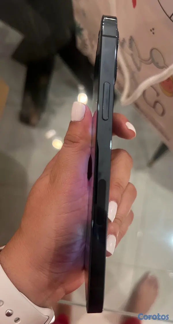 celulares y tabletas - IPhone 12 Pro 128gb

 3