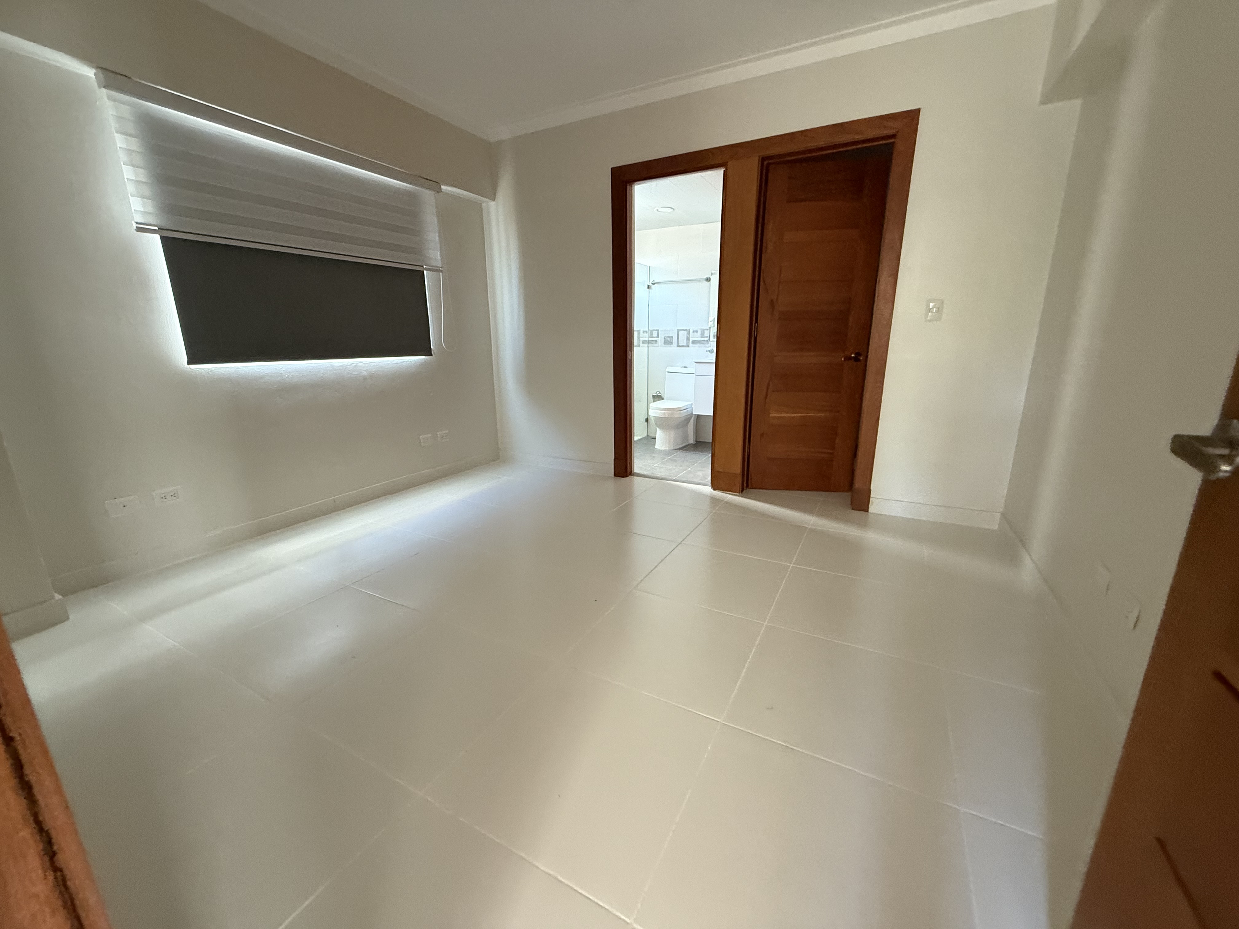 apartamentos - Alquiló los cacicazgos piso 4 , dos habitaciones c 1