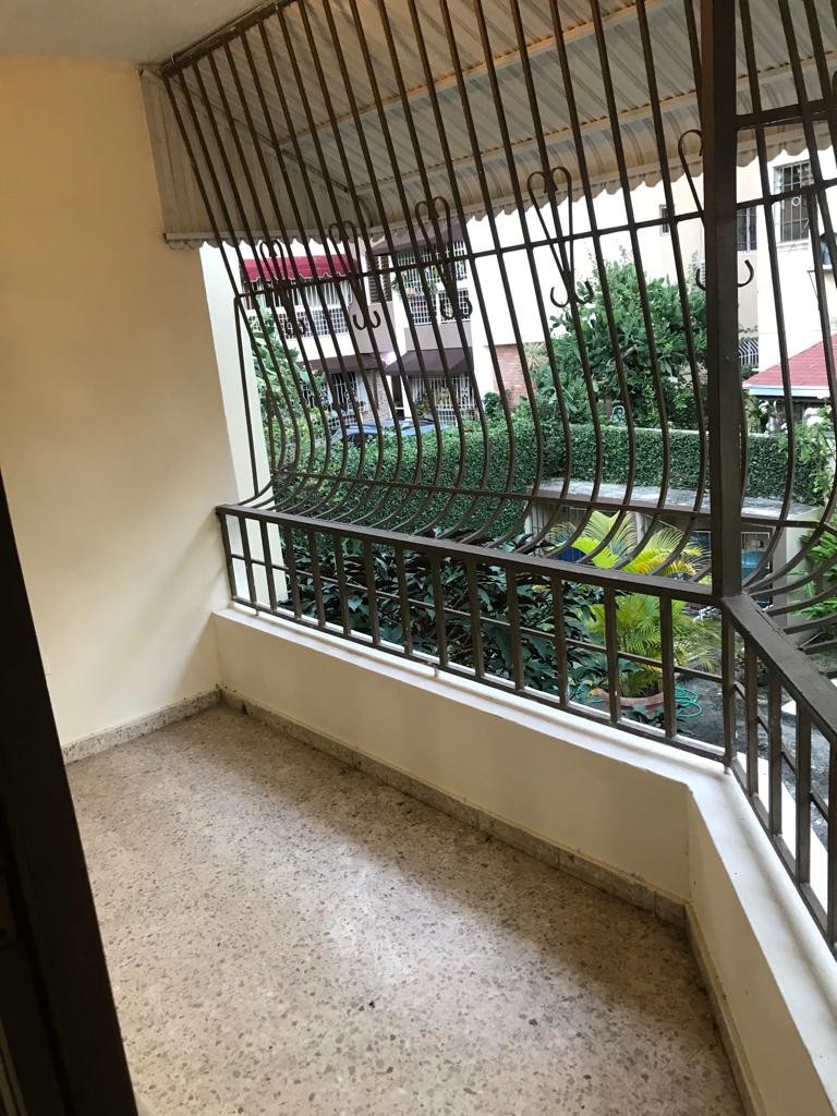 apartamentos - Apartamento Segundo Nivel, Ens. Quisqueya (O.K) 6