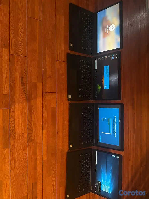 computadoras y laptops - Venta de Laptops Al mayor y detalle
Dell, HP, Lenovo y más.
 13