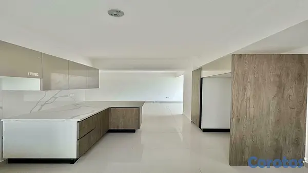 penthouses - Penthouse Nuevo en Los Prados 7