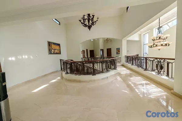 casas -  🔵 Casa 2 niveles con Piscina en Arroyo Hondo Viej 11