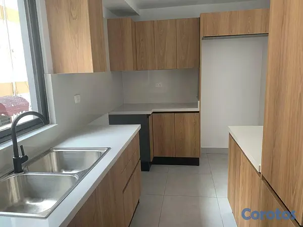 apartamentos - Segunda con terraza en Bella Vista 5