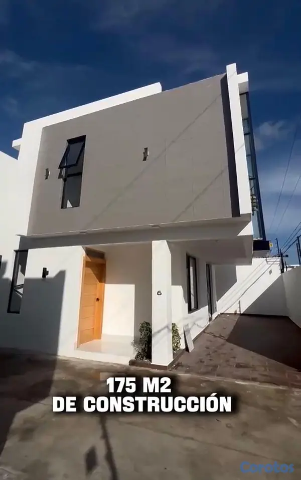 casas - 🏡 ¡Casa TOTALMENTE NUEVA  17