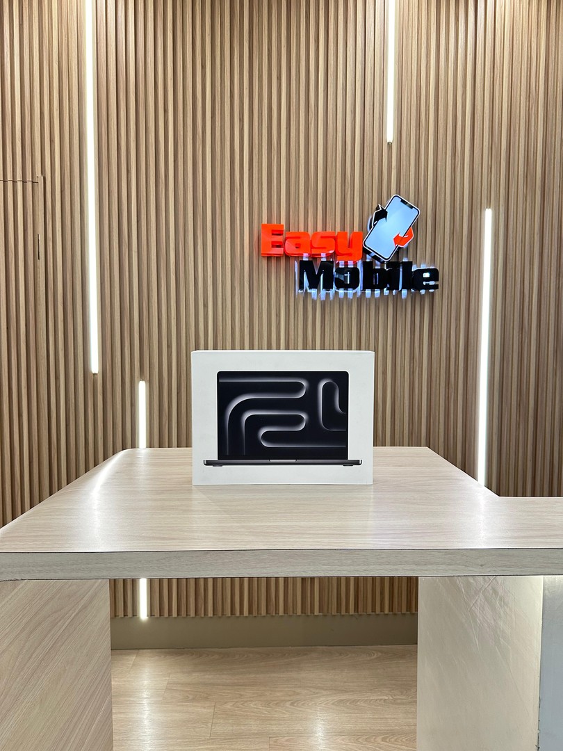 computadoras y laptops - MACBOOK 16'' M3 PRO 32GB RAM 512GB SSD 12CORE CPU 18CORE GPU  0
