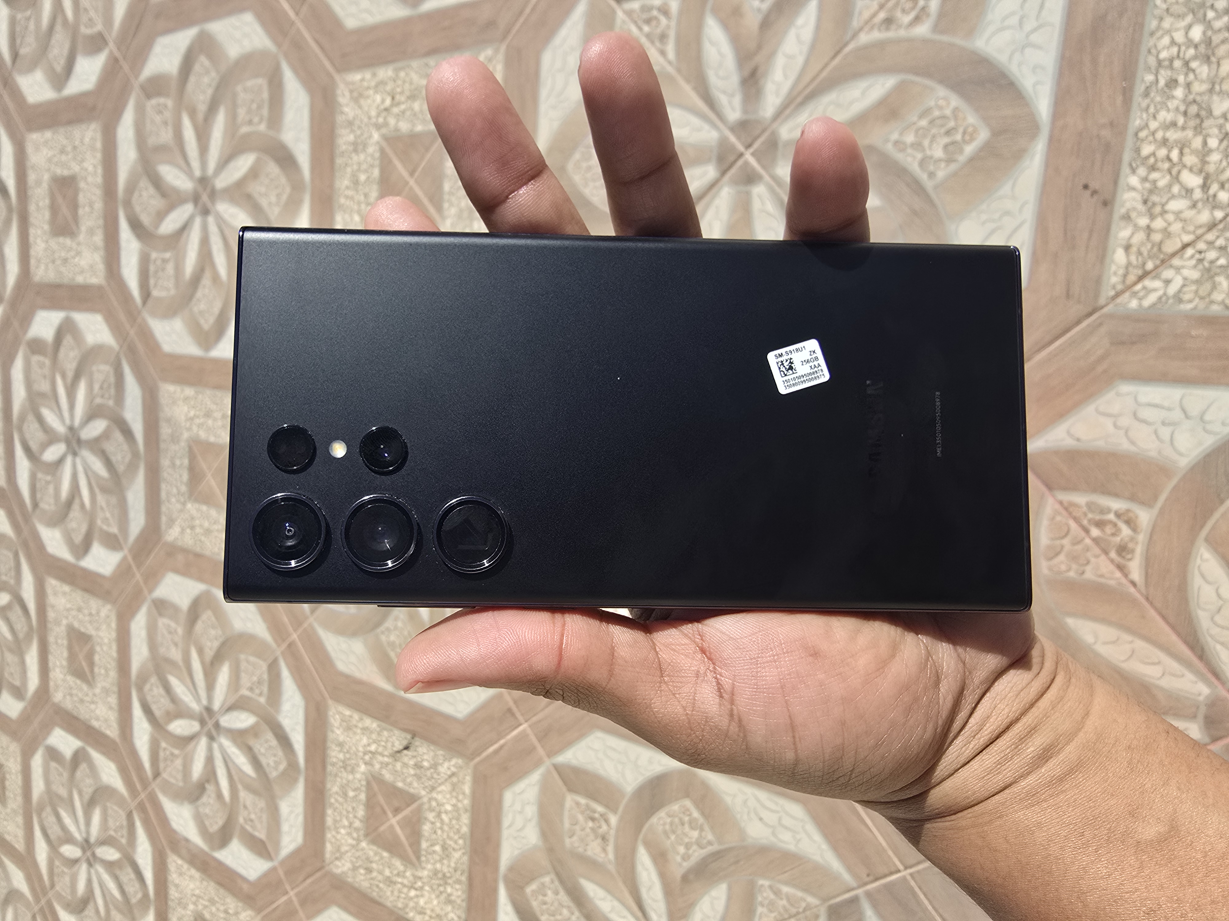 celulares y tabletas - S23 Ultra Desbloqueado  4
