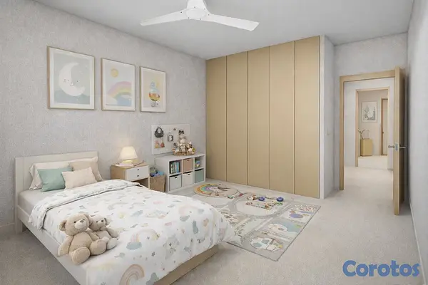 apartamentos - Residencial Chico IX, Peravia, Bani 3