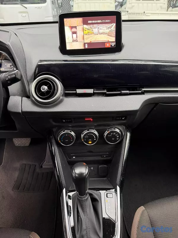carros - Mazda 2 Gasolina 2020 Full 6