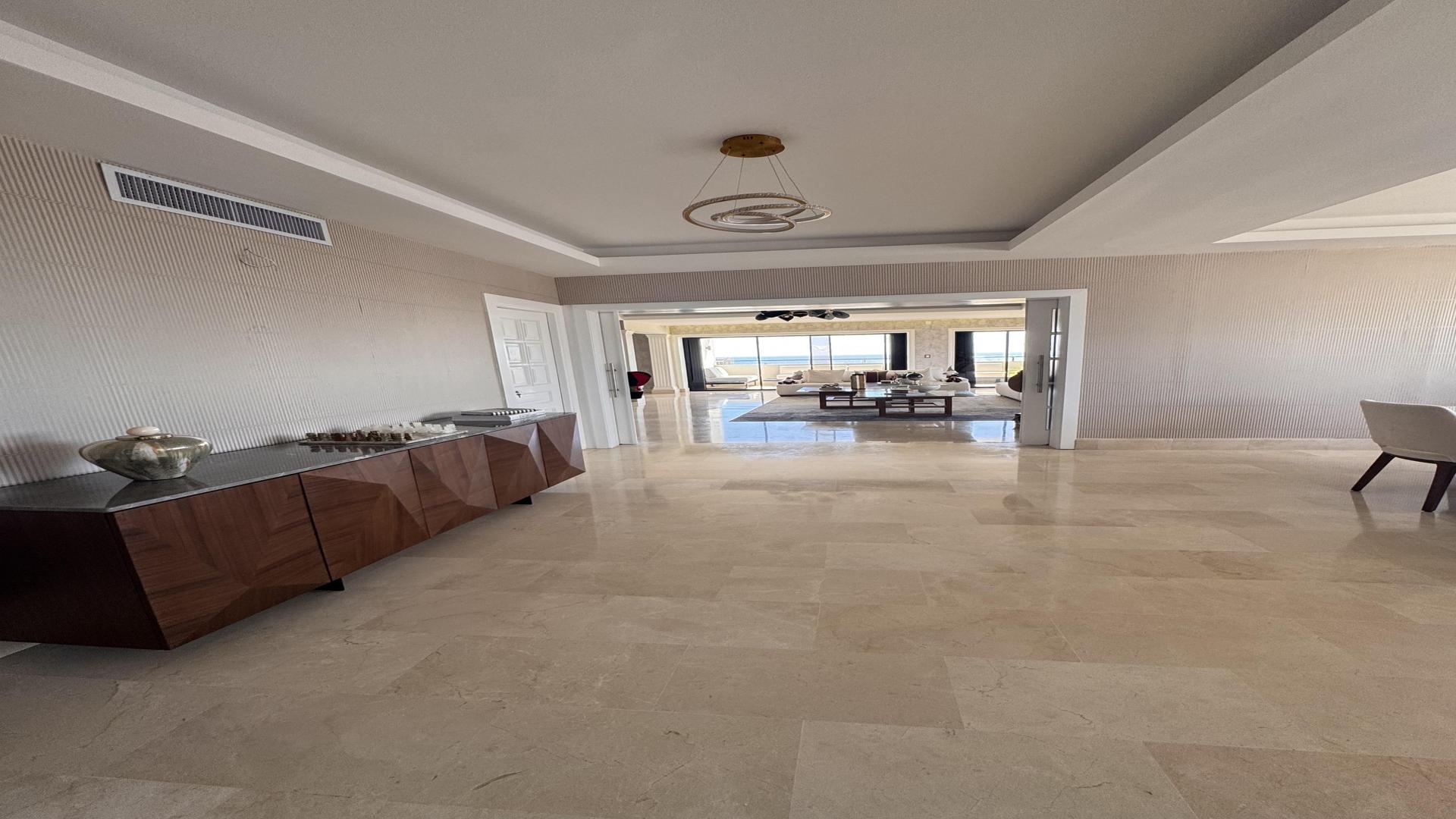 apartamentos - En venta moderno apartamento de 3 Hab con vista al mar 4