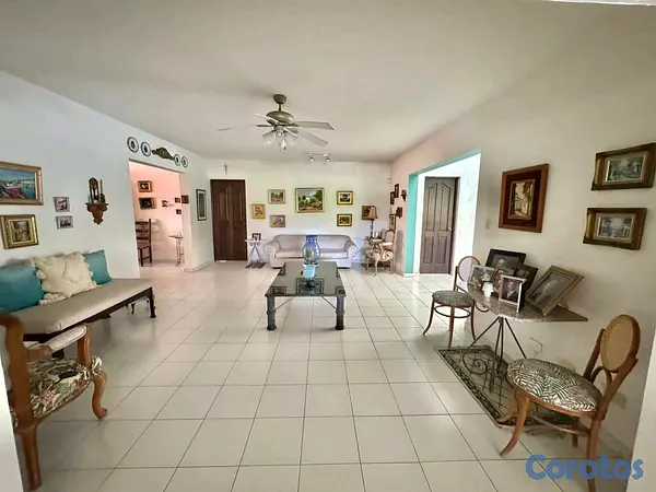 casas - Vendo Casa en Los Cacicazgos  20