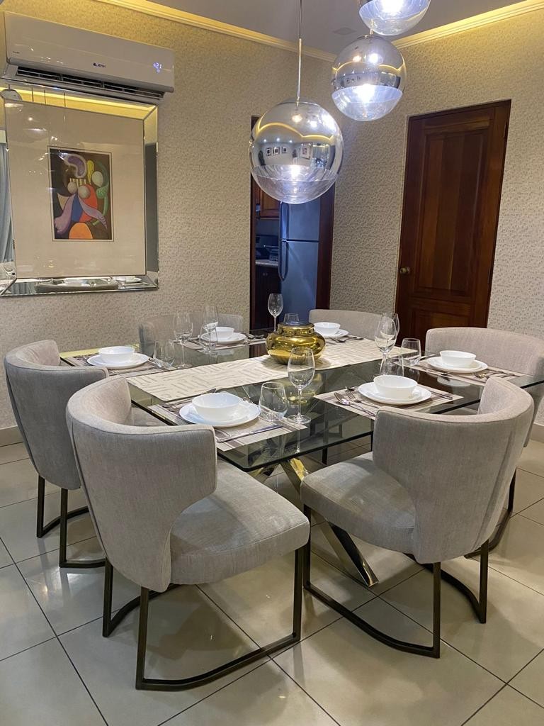 apartamentos - Sin intermediarios, rento departamento remodelado y amueblado* 5