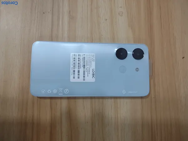 celulares y tabletas - TELEFONO LOGIC L66M 3
