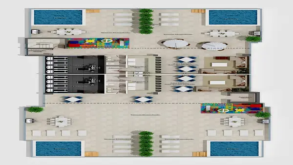 apartamentos - PROYECTO DE APARTAMENTOS EN LA JULIA 8