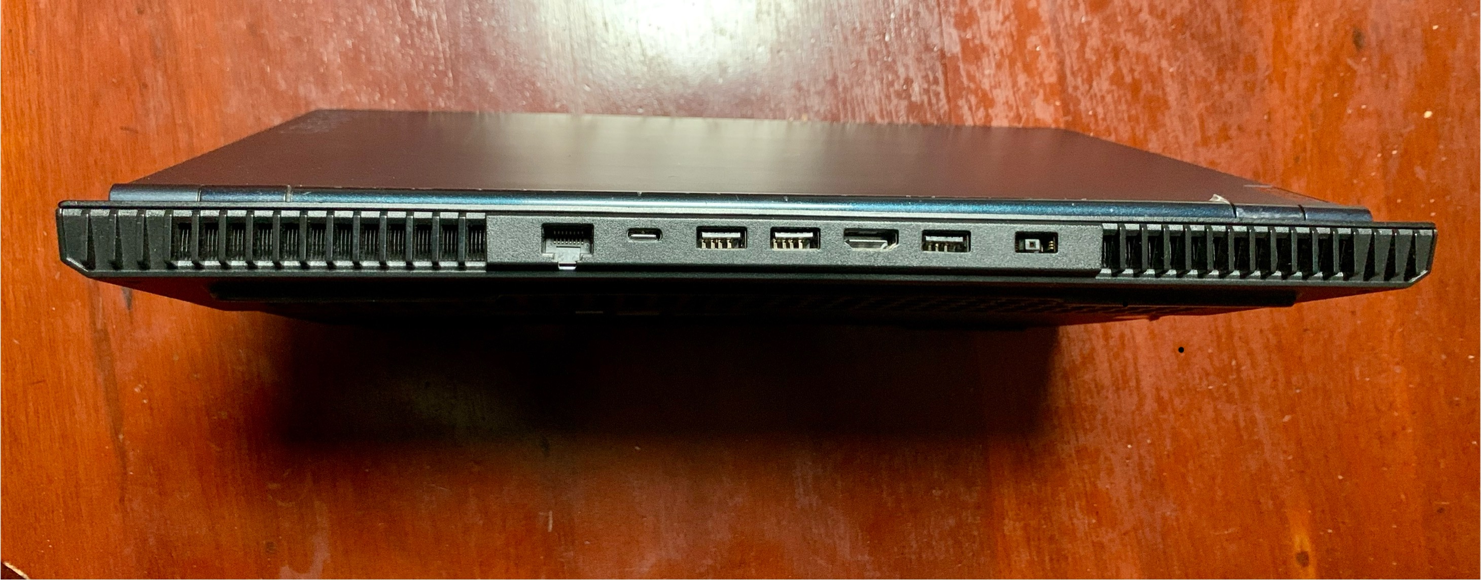 computadoras y laptops - Laptop Lenovo Legion 5 – Gaming & Alto Rendimiento 1