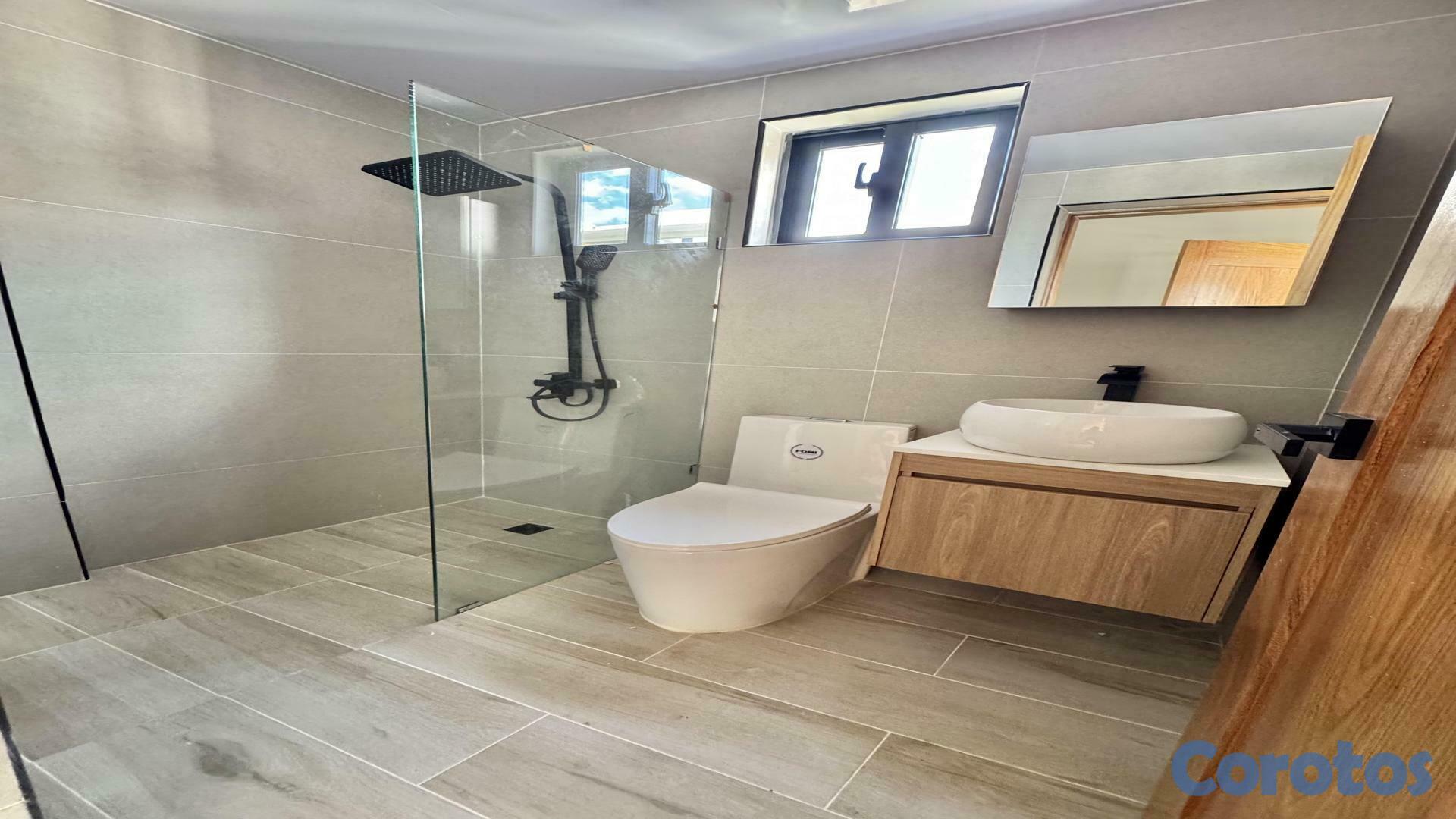 apartamentos - Apartamentos Nuevos en Naco 8