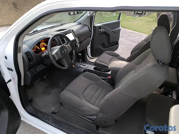 jeepetas y camionetas - NISSAN FRONTIER V6 🔥2020🔥 CAMIONETA IMPORTADA DE U 2