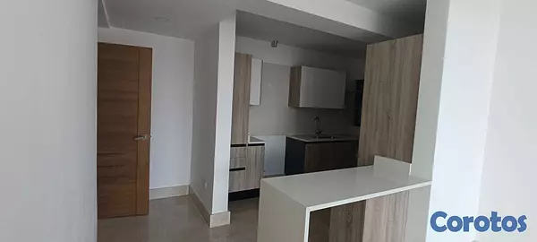 apartamentos - Bella Vista, PH en torre exclusiva 282mts 7