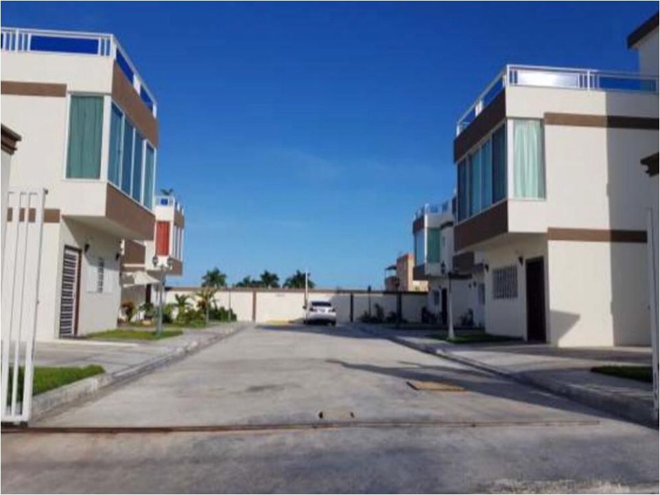 casas vacacionales y villas - VILLA RES. BUENA VISTA, BAVARO, OPORTUNIDAD 2