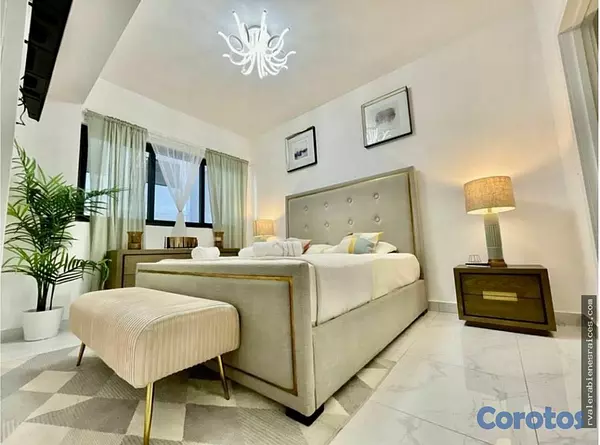 apartamentos - Apartamento en Ventas Evaristo Morales 9