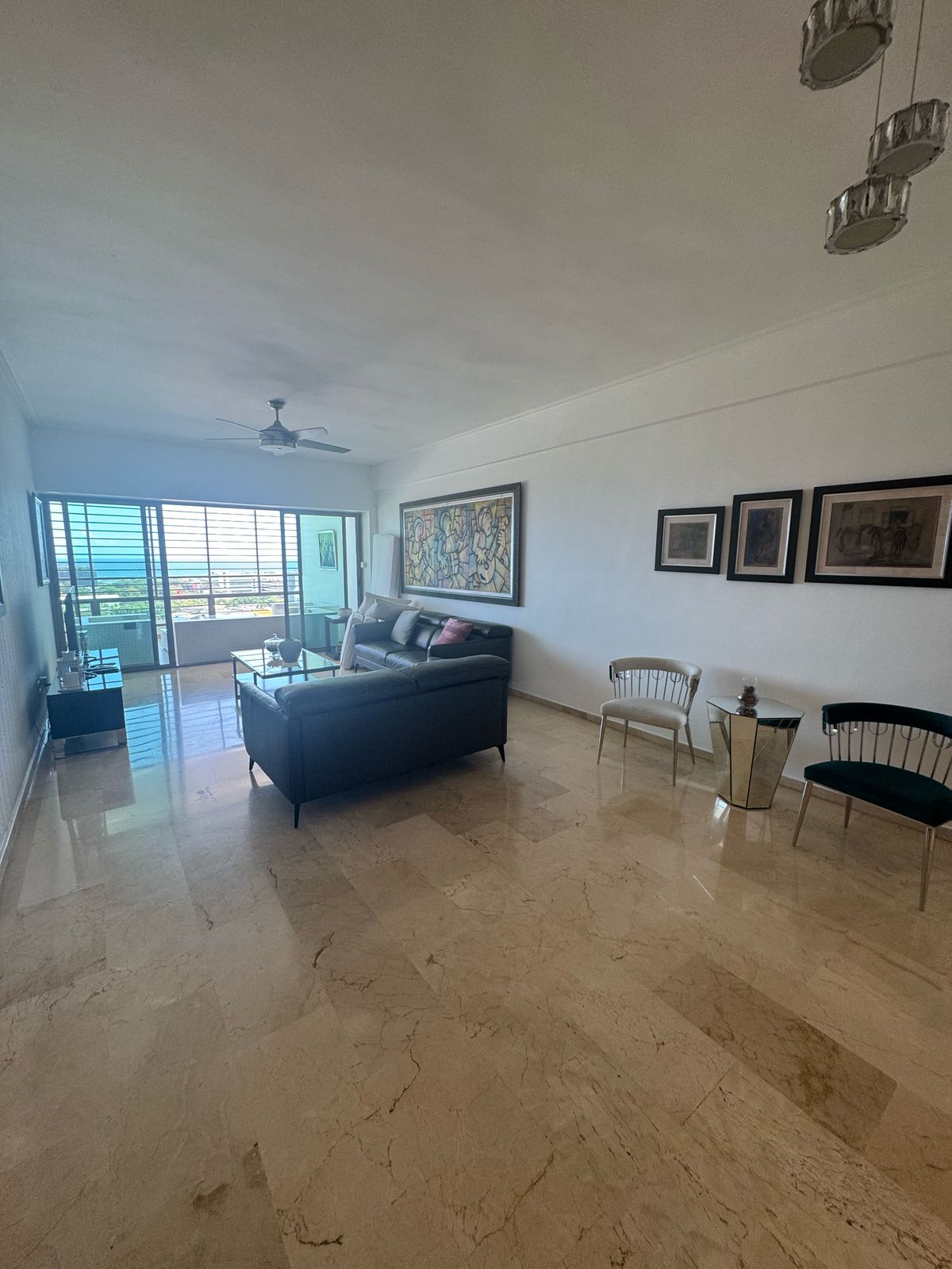 apartamentos - 8 En Torre Bolívar de La Esperilla 3