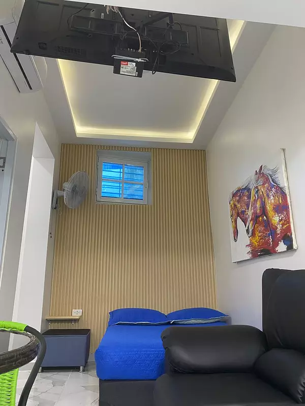 apartamentos - Alquiler Estudio, Zona Colonial, Santo Domingo 3
