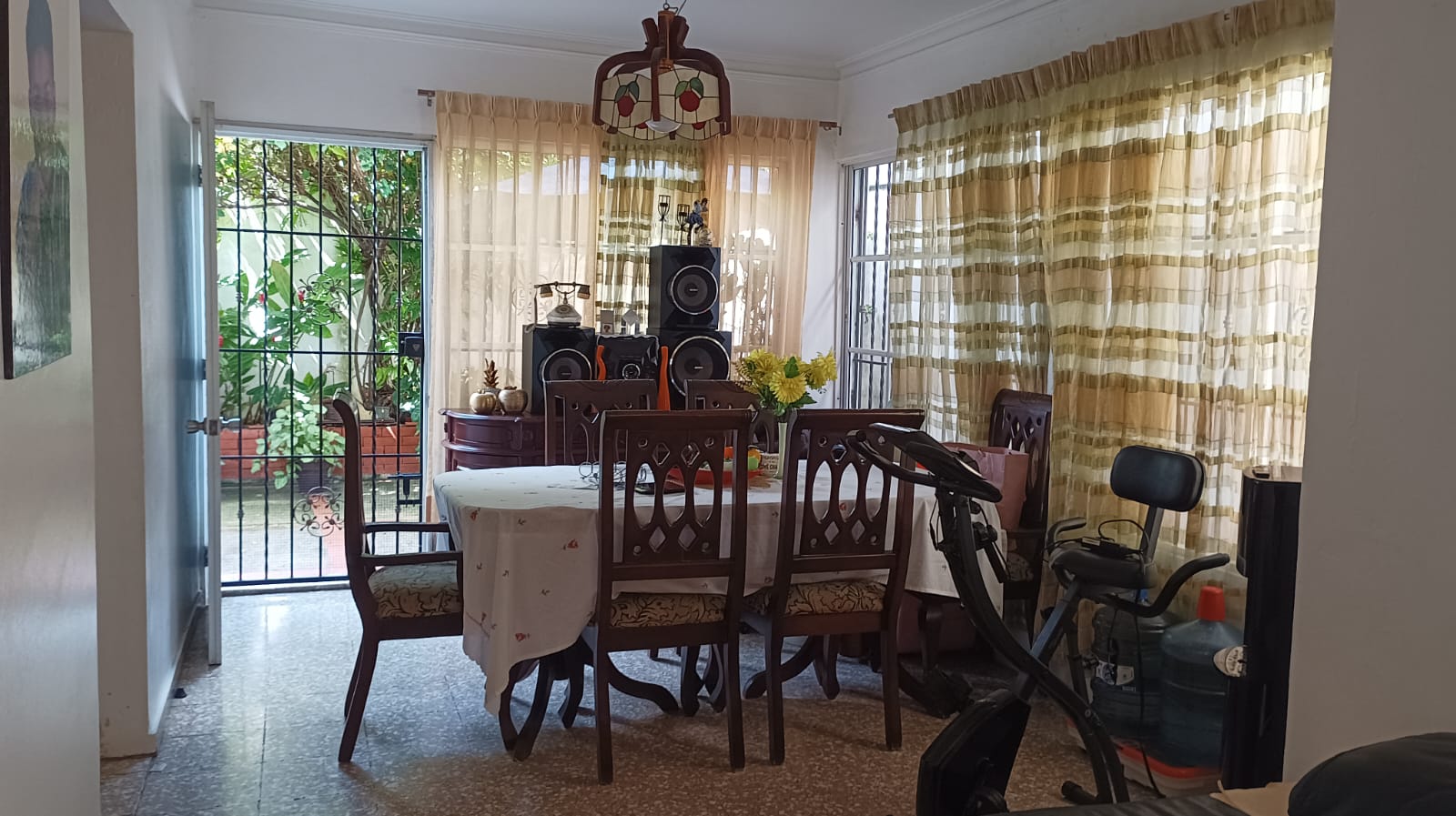 casas - Casa en Venta en Altos de Arroyo Hondo 7