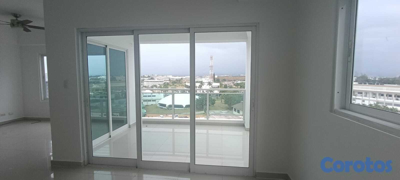 apartamentos - Renacimiento  excelente Torre ubicación  gran amplitud  ventilación  iluminación 4