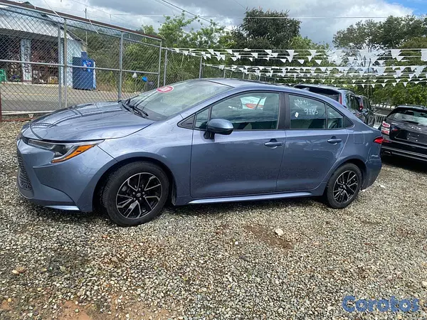 carros - Toyota Corolla 2020 3