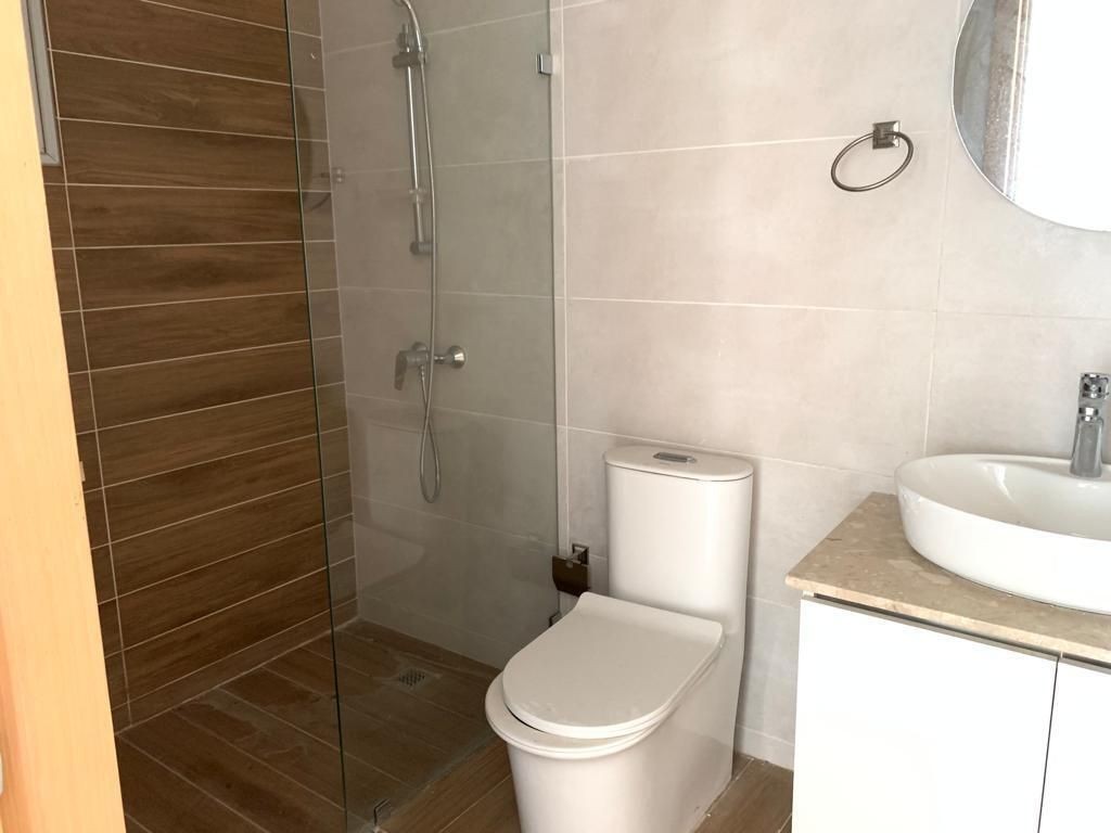 apartamentos -  apartamento en con hermosas areas comunales 2 habitaciones 6