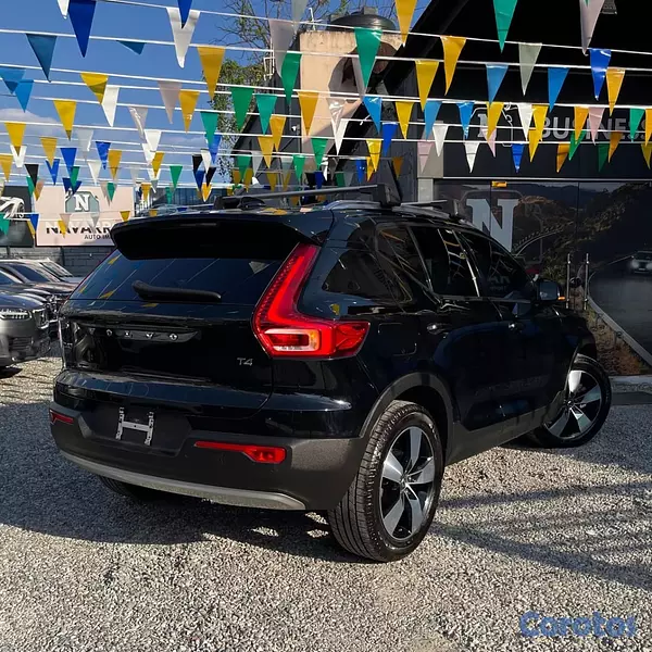 jeepetas y camionetas - VOLVO XC40 T4 MOMENTUM 2021 7