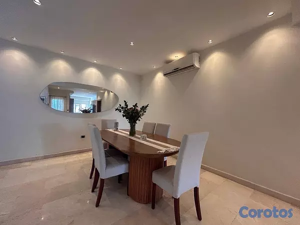 apartamentos - vendo la Esperilla piso 16 dos habitaciones 2.5 baños dos parqueos balcón serví 5