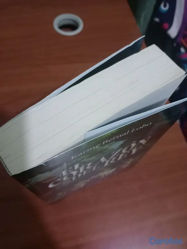 libros y revistas - Libro: El corazón del rey de Karine Bernal Lobo 4