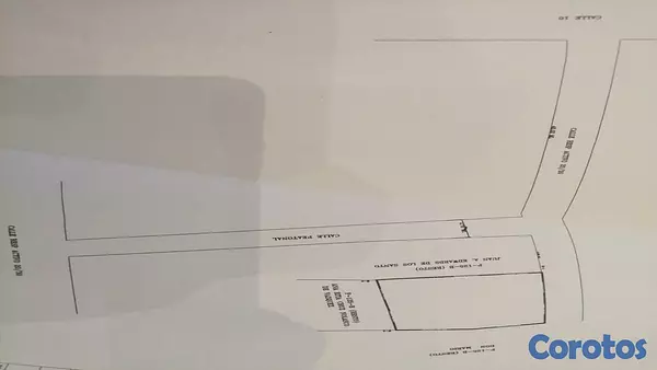 solares y terrenos - Solar en Alma Rosa I de 257 metros Uso Residencial 5