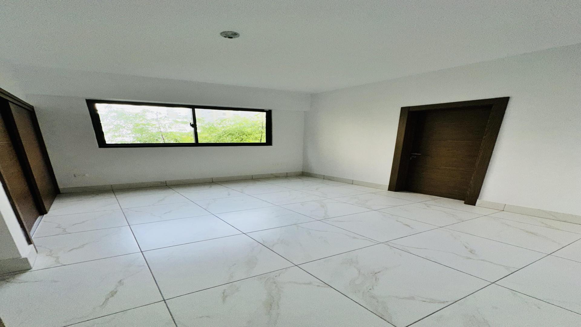 apartamentos - Alquiler de Apartamento de 1 Hab en Piantini 5