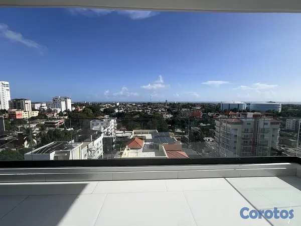 apartamentos - JUSTYN TOWER VI - TORRES EN ALMA ROSA 6
