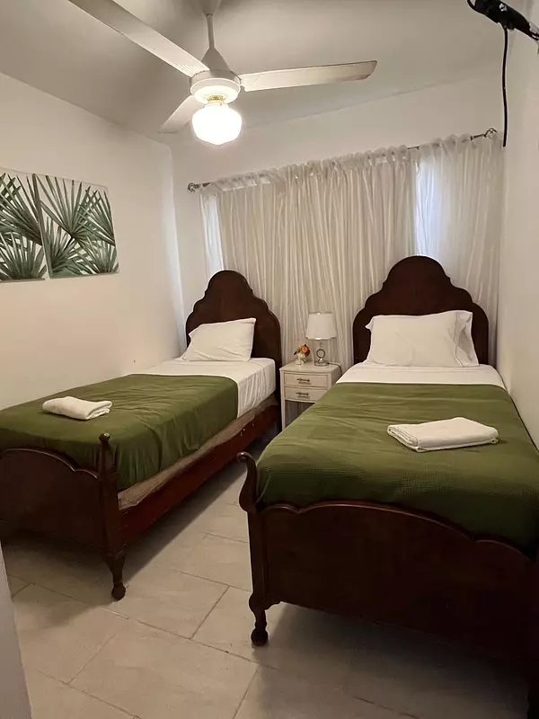 apartamentos -  Rivera del Osama Vendo apartamento  4