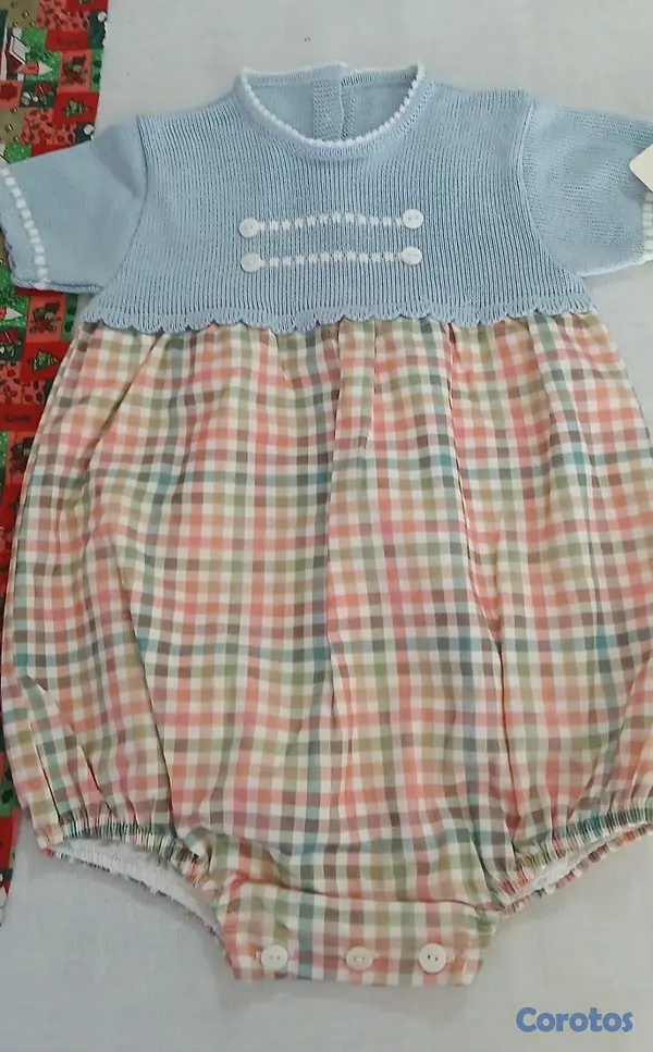 ropa y zapatos - Ropa niña moda Española  3