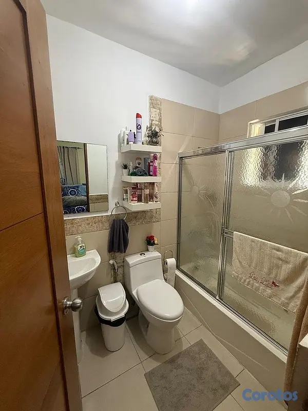 apartamentos - Apartamento tipo PH en Villa Aura 5