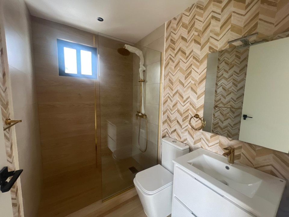 apartamentos - Apartamento de 1Habitacion 1Baño en Naco 3