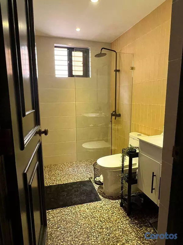 apartamentos - Evaristo Morales, Alquilo apartamento amueblado,  6