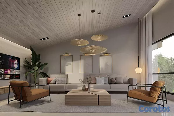 casas vacacionales y villas - Villa de lujo EN VENTA en Casa de Campo, La Romana | 10