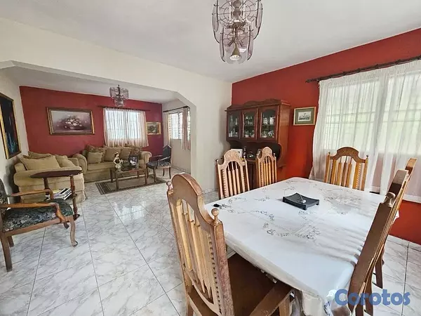 casas - Casa céntrica en el millon  6