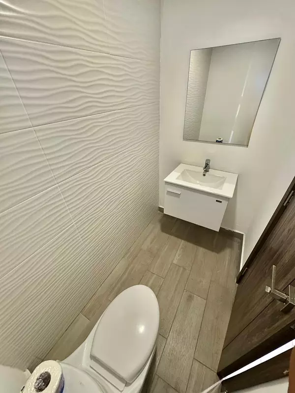 apartamentos - Alquilo apartamento amueblado en Evaristo Morales  10