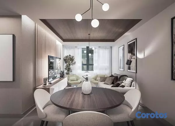 apartamentos - RIVIERA VERDE- CHARLES GAULLE 4