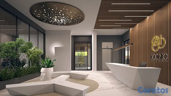 apartamentos - Proyecto ÍCONO by Pedralbes | Vista al Mar en Sant 6