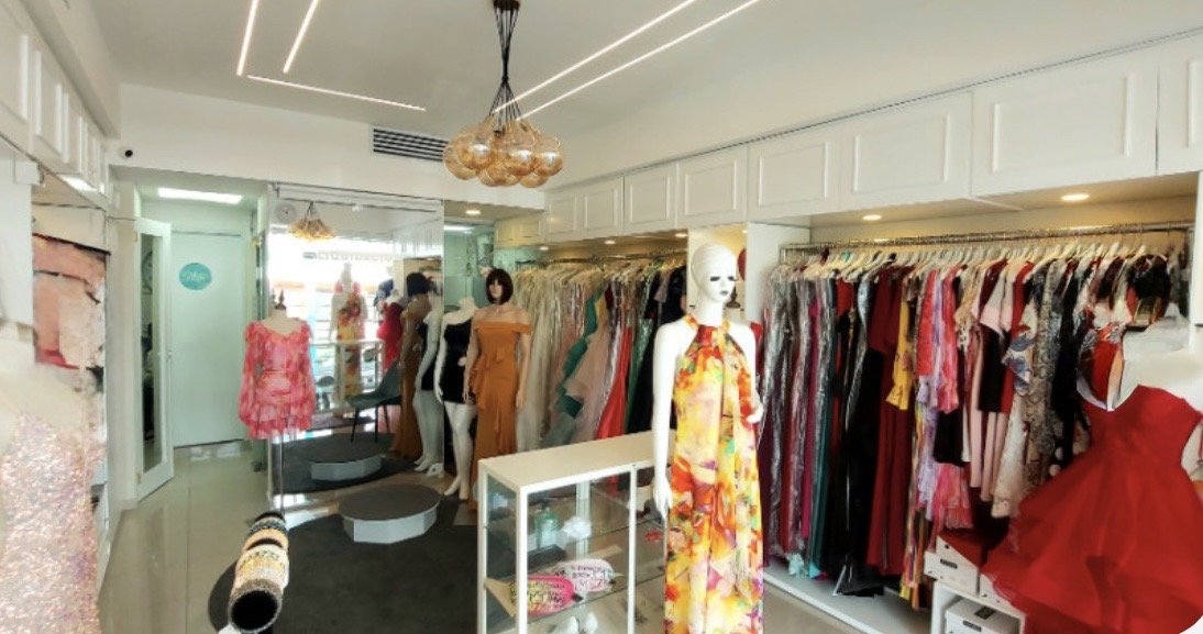 oficinas y locales comerciales - LOCAL COMERCIAL  4