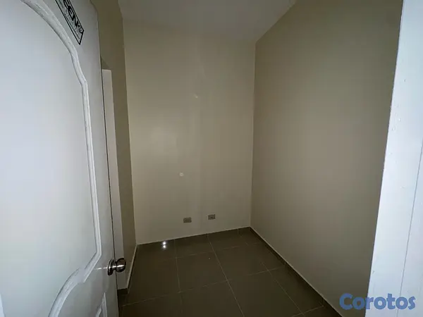 apartamentos - Apartamento En Venta En Urb Paseo Del Rio, San Francisco De Macoris
 10